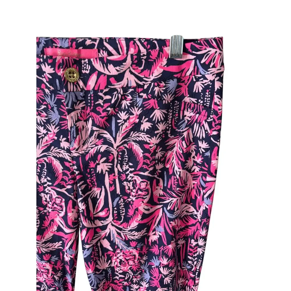 Lilly Pulitzer women pants